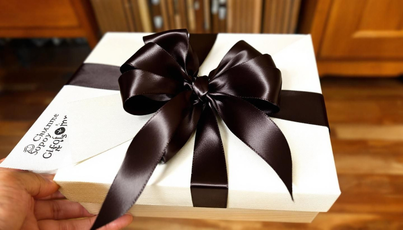 Comment choisir le coffret parfait pour une occasion spéciale ?