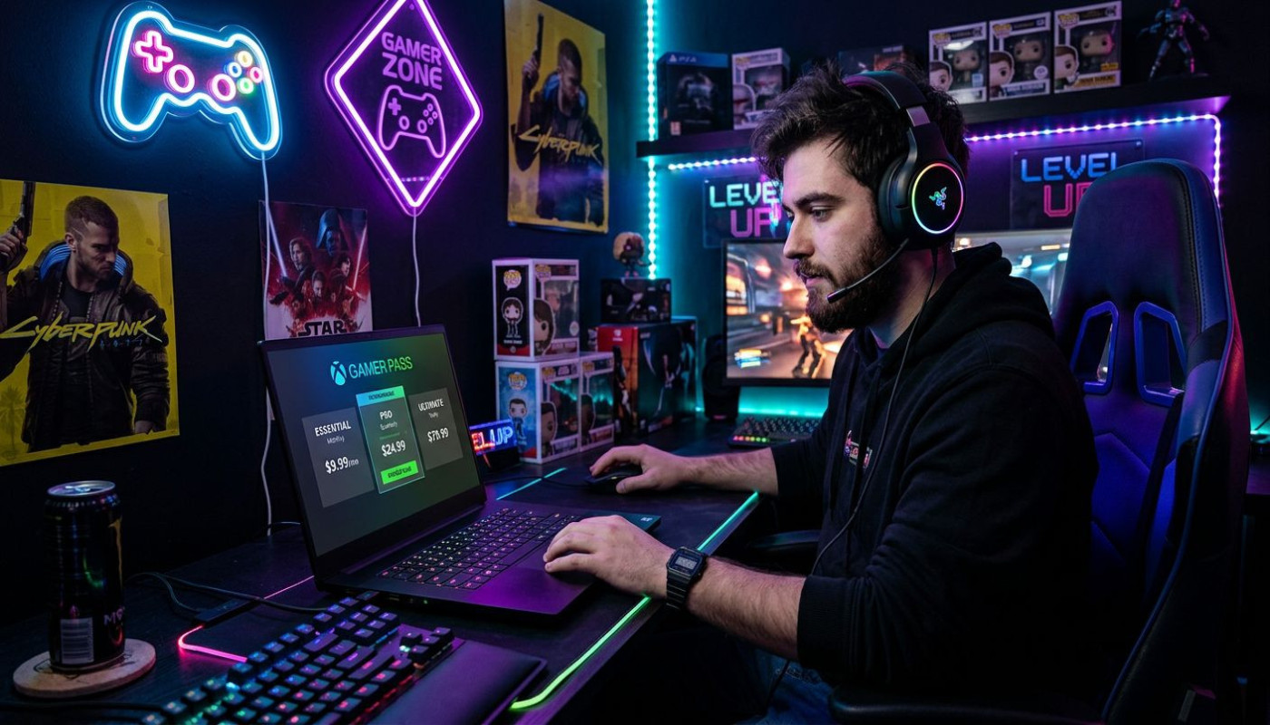 Comment choisir le meilleur fournisseur de services de jeux en ligne ?