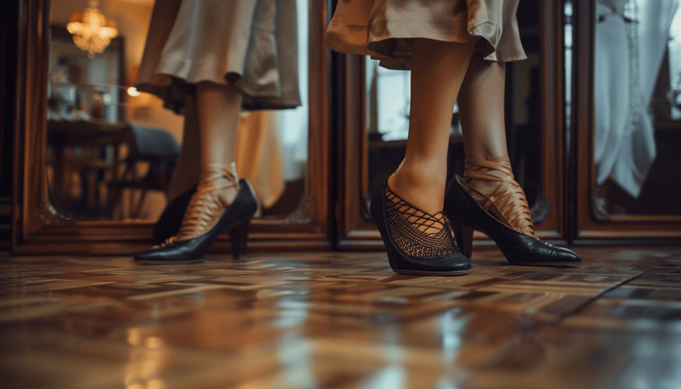 Comment choisir son niveau en tango argentin : débutant ou intermédiaire ?