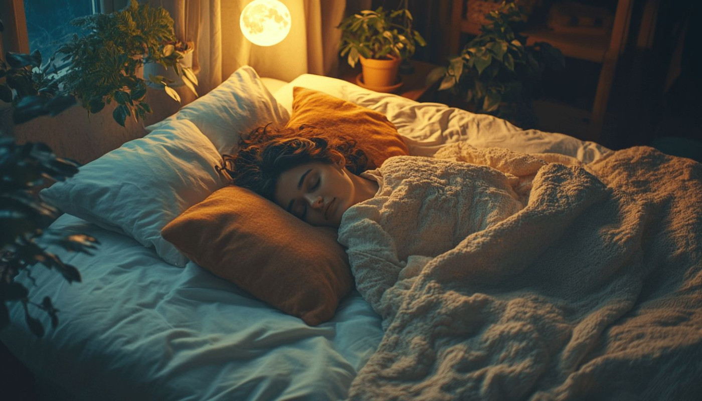 Comparaison des méthodes naturelles et médicamenteuses pour améliorer le sommeil