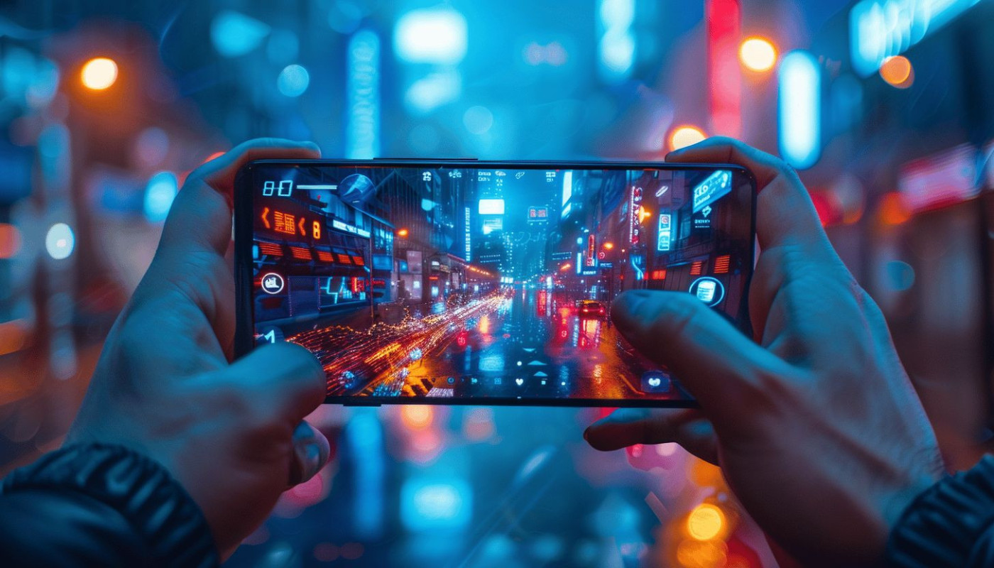 Exploration des prochaines tendances du gaming dans les appareils mobiles