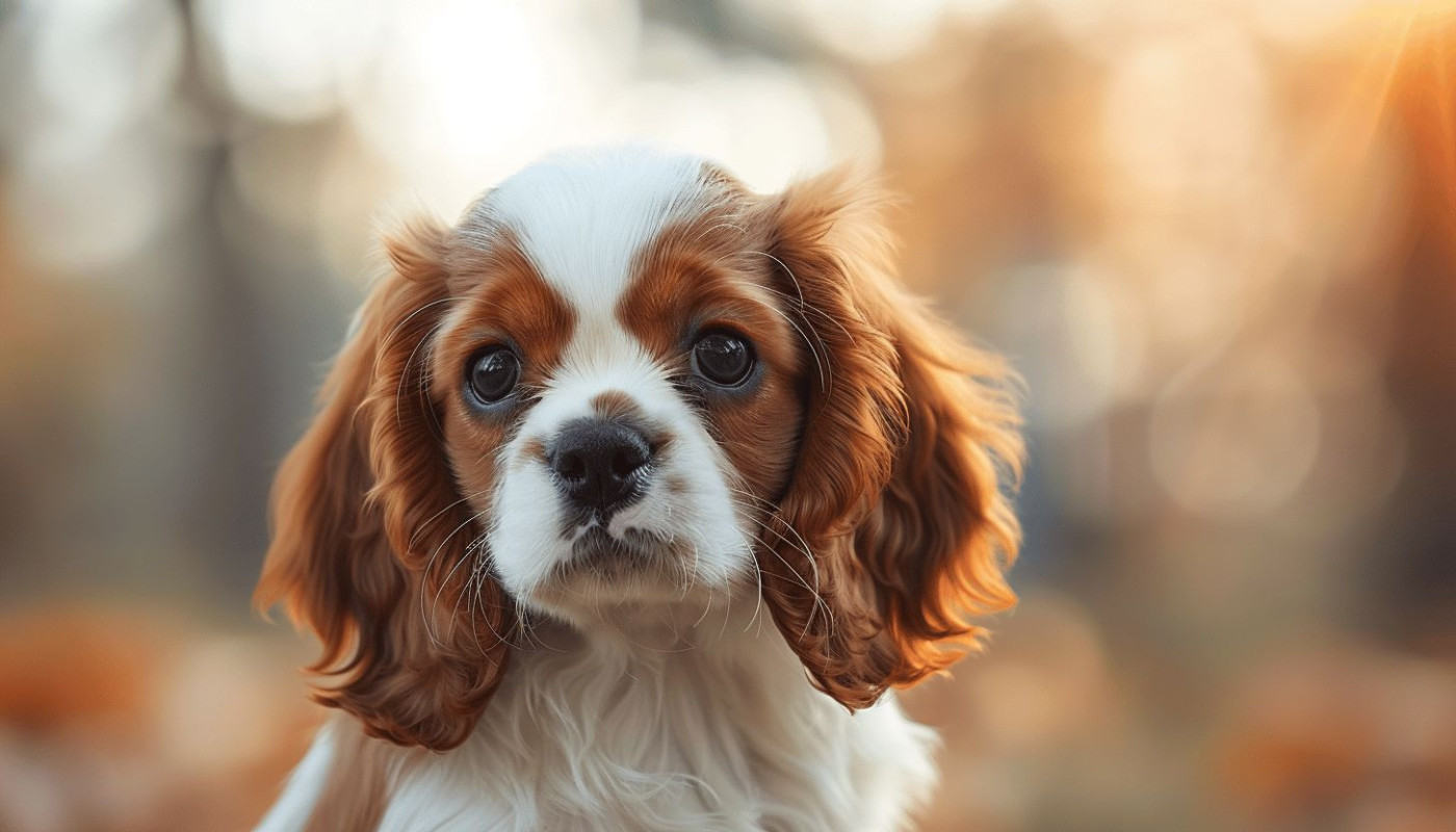 Guide complet pour l'adoption d'un Cavalier King Charles
