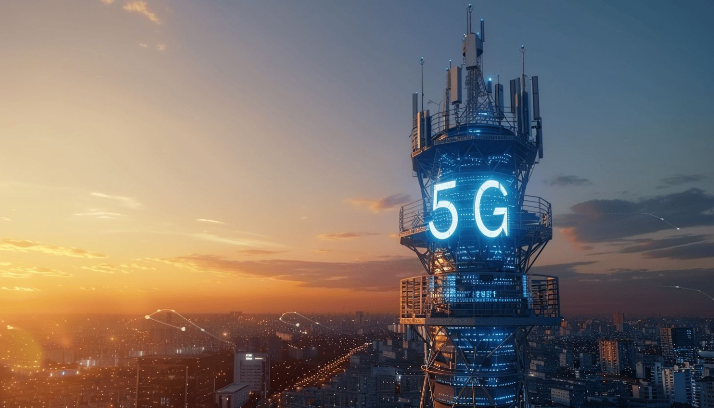 Le futur du réseau 5G en France déploiement, bénéfices et défis pour les utilisateurs