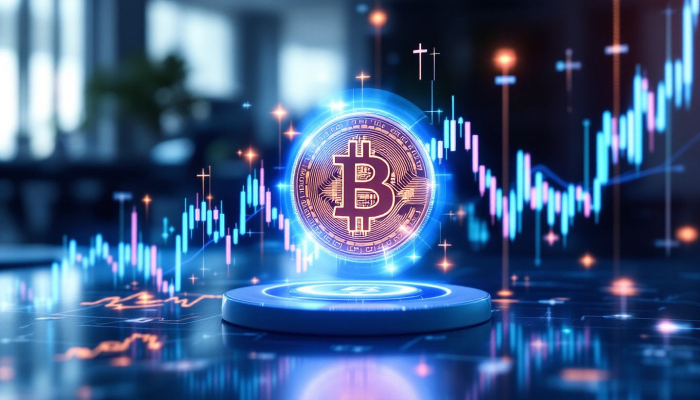 Le rôle des cryptomonnaies dans l'économie mondiale actuelle