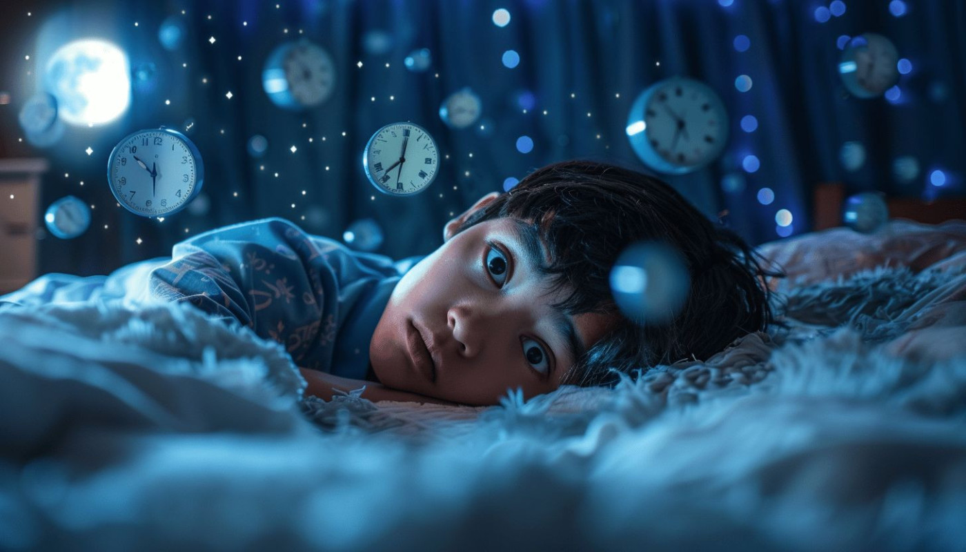 Les clés pour comprendre et gérer l'insomnie sans médicaments