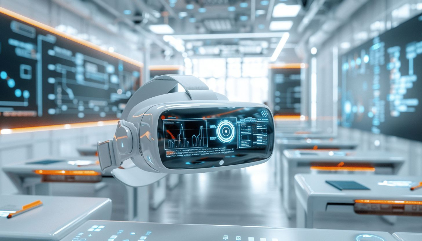Réalité augmentée dans l'éducation perspectives et applications inattendues