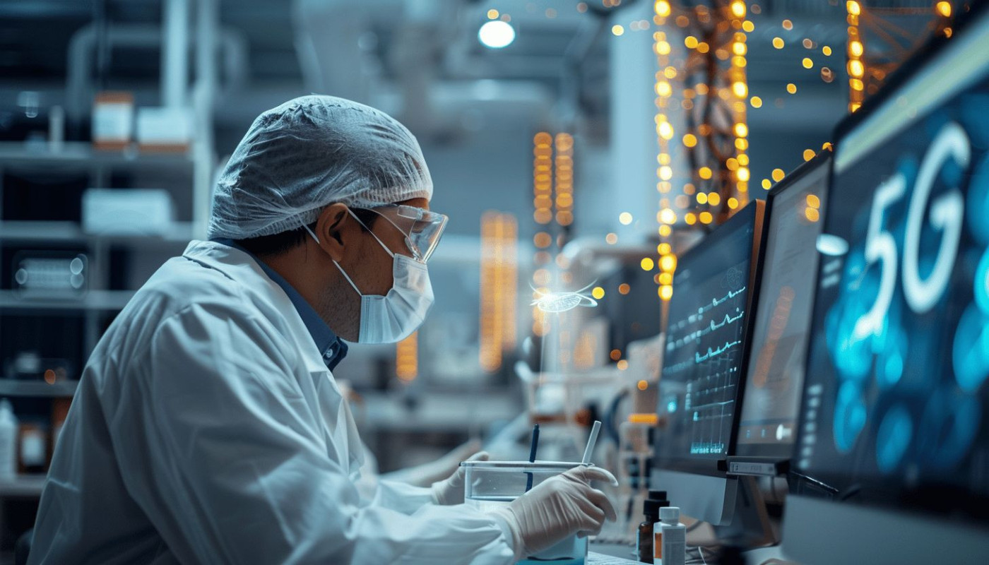 Réseaux 5G et santé ce que les études récentes révèlent