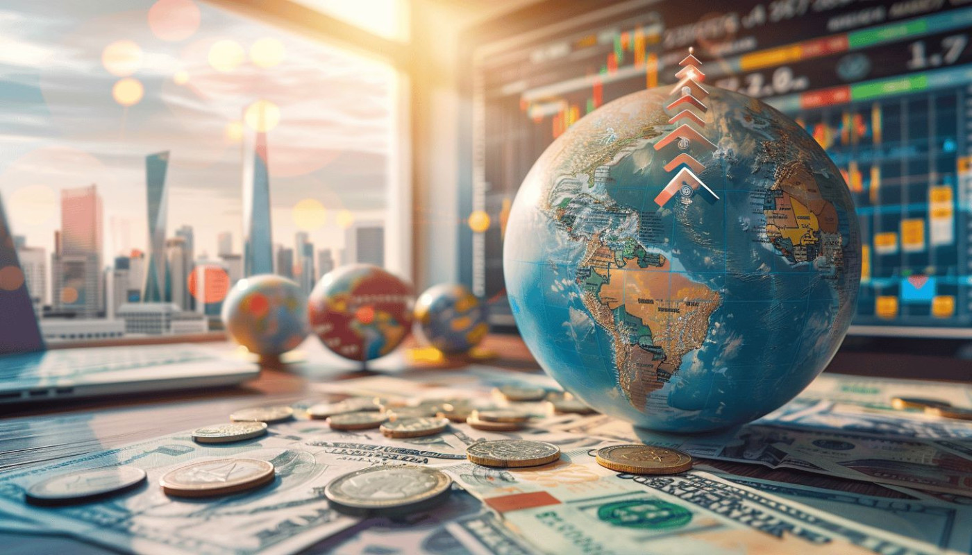 Stratégies d'investissement dans les marchés émergents à croissance rapide pour 2023