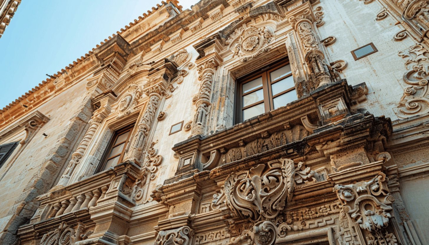 Stratégies modernes pour la conservation des façades en pierre